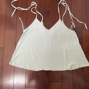 Garage Top Baby Blue S